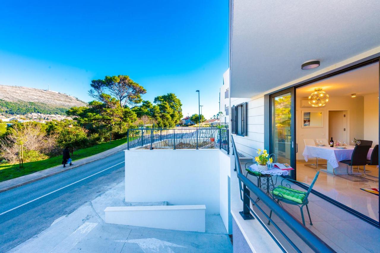 Dubrovnik Oasis Apartment Exterior photo
