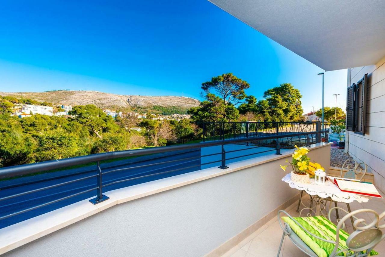 Dubrovnik Oasis Apartment Exterior photo