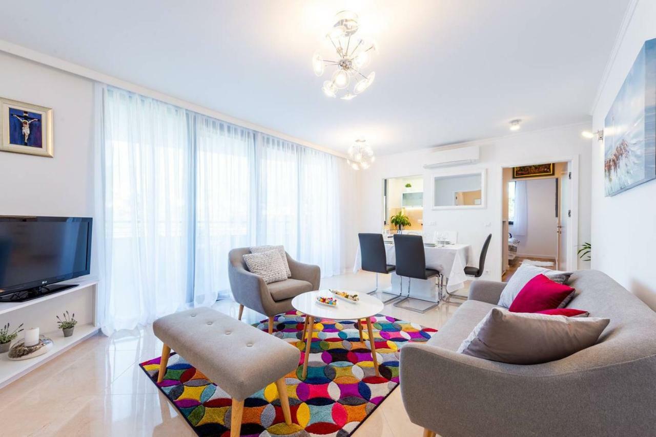 Dubrovnik Oasis Apartment Exterior photo