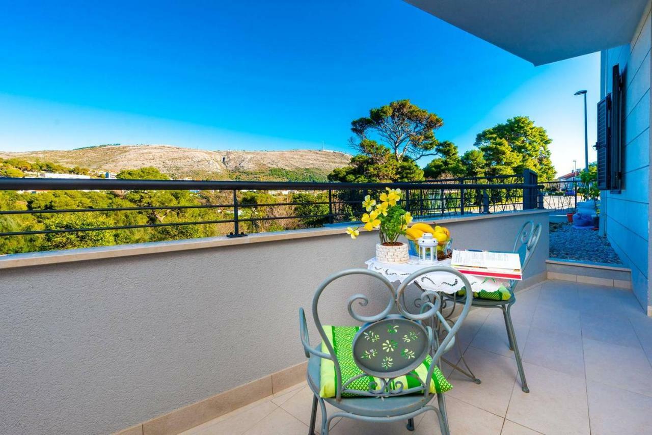 Dubrovnik Oasis Apartment Exterior photo