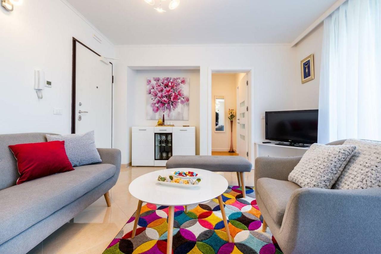 Dubrovnik Oasis Apartment Exterior photo