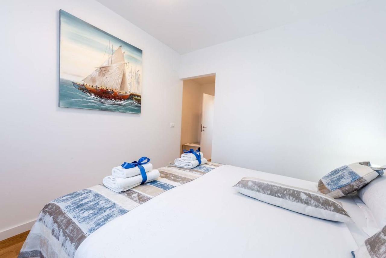 Dubrovnik Oasis Apartment Exterior photo