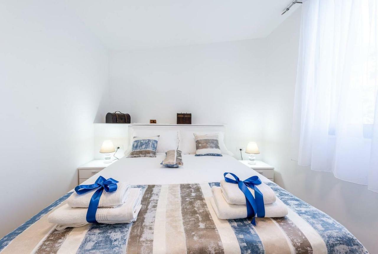 Dubrovnik Oasis Apartment Exterior photo