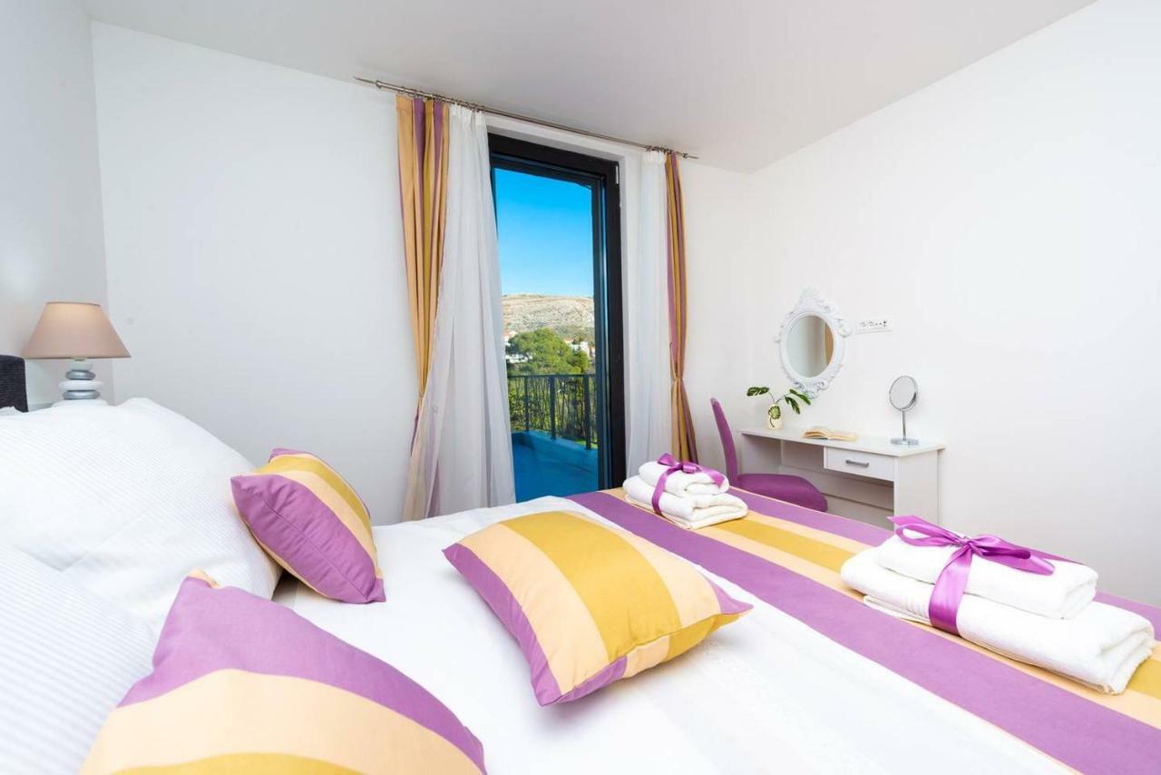 Dubrovnik Oasis Apartment Exterior photo